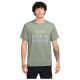 Nike Ανδρική κοντομάνικη μπλούζα Rise 365 Running Division Dri-FIT Tee